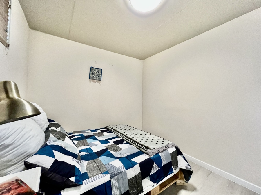 2 Bedroom Property for Sale in Observatory Western Cape